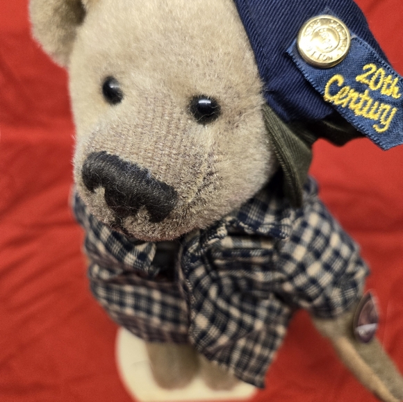 Collectable Bears 20th Century - Picture 3 of 9